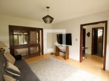 Casa en Aluguel de 5 quartos Juvevê · Casa para Aluguel - Juvevê, 5 Quartos, 270 m2 - Curitiba