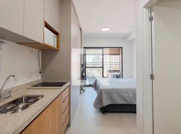 Apartamento · 25m² · 1 Quarto · Apartamento para Aluguel - Ipiranga, 1 Quarto, 25 m2 - São Paulo