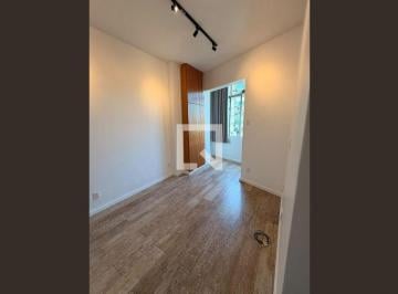 Apartamento · 52m² · 1 Quarto · Apartamento para Aluguel - Leblon, 1 Quarto, 52 m2 - Rio de Janeiro