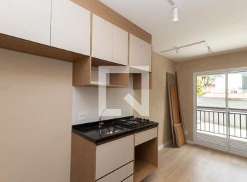 Apartamento · 30m² · 1 Quarto · Apartamento para Aluguel - Vila Gustavo, 1 Quarto, 30 m2 - São Paulo