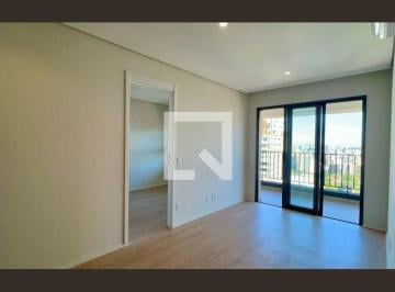 Apartamento · 58m² · 2 Quartos · Apartamento para Aluguel - Pinheiros, 2 Quartos,  58 m2 - São Paulo