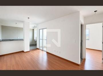 Apartamento · 52m² · 2 Quartos · 2 Vagas · Apartamento para Aluguel - Teixeira Dias, 2 Quartos, 52 m2 - Belo Horizonte