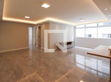 Apartamento · 104m² · 2 Quartos · 1 Vaga · Apartamento para Aluguel - Itaim Bibi, 2 Quartos, 104 m2 - São Paulo