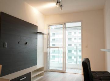 Apartamento · 45m² · 1 Quarto · 1 Vaga · Apartamento para Aluguel - Tatuapé, 1 Quarto, 45 m2 - São Paulo