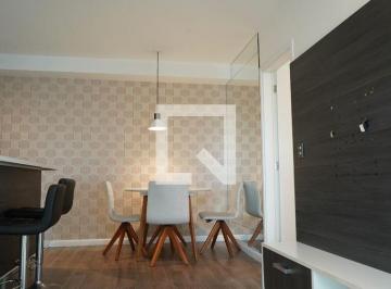 Apartamento en Aluguel de 1 quarto Vila Gomes Cardim · Apartamento para Aluguel - Tatuapé, 1 Quarto,  45 m2 - São Paulo