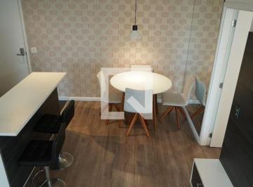 Sobre o imóvel:
Valores:
- Aluguel: R$ 3200
- Condomínio: R$ 773
- IPTU: R$ 55 · Apartamento para Aluguel - Tatuapé, 1 Quarto, 45 m2 - São Paulo