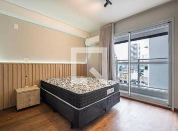 Apartamento · 25m² · 1 Quarto · Apartamento para Aluguel - Pinheiros, 1 Quarto, 25 m2 - São Paulo