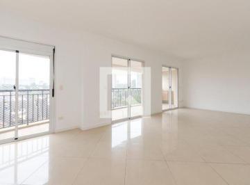 Apartamento · 155m² · 3 Quartos · 3 Vagas · Apartamento para Aluguel - Santo Amaro , 3 Quartos,  155 m2 - São Paulo