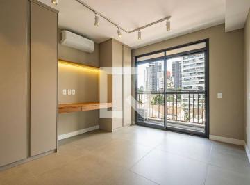 Apartamento · 24m² · 1 Quarto · Apartamento para Aluguel - Pinheiros, 1 Quarto, 24 m2 - São Paulo