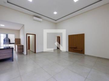Casa · 220m² · 3 Quartos · 4 Vagas · Casa para Aluguel - Jardim Residencial Dona Lucilla, 3 Quartos, 220 m2 - Indaiatuba
