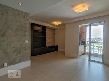 Apartamento · 70m² · 2 Quartos · 2 Vagas · Apartamento para Aluguel - Jaguaré, 2 Quartos, 70 m2 - São Paulo