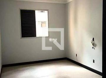Apartamento · 65m² · 1 Quarto · 1 Vaga · Apartamento à Venda - Bosque, 1 Quarto, 65 m² - Campinas