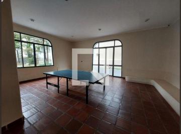 Apartamento · 240m² · 3 Quartos · 3 Vagas · Apartamento à Venda - Chácara Santo Antonio, 3 Quartos, 240 m² - São Paulo