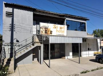 Terreno · 130m² · 2 Vagas · Terreno 5.020m no bairro Formoza Próximo a Getulio Vargas