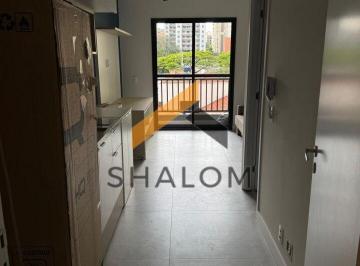 Apartamento · 24m² · 1 Quarto · Studio de 24 m² para locação na Vila Leopoldina ? Condomínio Tag Leopoldina