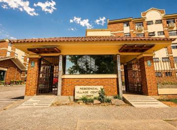 Apartamento · 56m² · 3 Quartos · 1 Vaga · Apartamento 3 dormitórios, semimobiliado, 1 vagas, 55,74m² privativos, Marechal Rondon, Canoas · fin