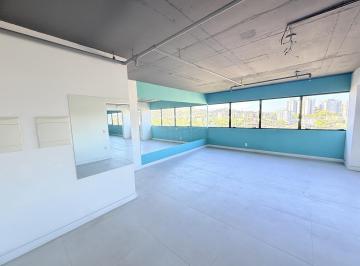 Comercial · 38m² · 1 Quarto · 1 Vaga · Sala comercial de 38m² para locação no bairro Cristal zona sul de Porto Alegre,