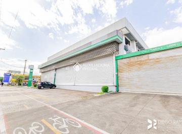 Comercial · 1014m² · Prédio à venda, com 1.014m² , Av Sertório, no Jardim São Pedro em Porto Alegre/RS.