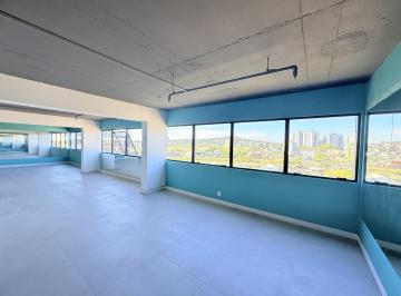 Comercial · 112m² · 3 Quartos · 3 Vagas · Sala comercial com 112m² para lcoação no bairro Cristal, zona sul de Porto Alegr