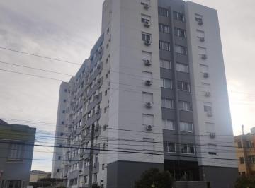 Photo 1 · Apartamento semi mobiliado com 2 Quartos no Bairro Azenha,