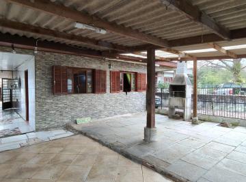 Casa · 99m² · 2 Quartos · 2 Vagas · Casa à venda 2 quartos em Belém Novo