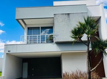 Casa · 320m² · 4 Quartos · 4 Vagas · Casa à venda no Mont Blanc, Sorocaba - 4 dorms, 320m²