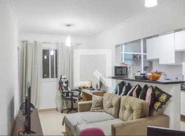 Apartamento · 49m² · 1 Quarto · Apartamento à Venda - Jardim do Mar, 1 Quarto, 49 m² - São Bernardo do Campo