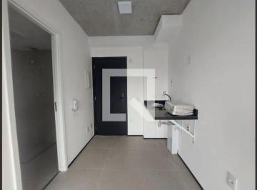 Apartamento · 17m² · 1 Quarto · Apartamento à Venda - Chácara Santo Antonio, 1 Quarto, 17 m² - São Paulo