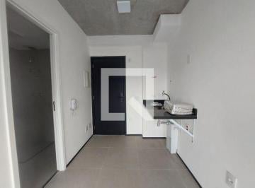 Apartamento · 17m² · 1 Quarto · Apartamento à Venda - Chácara Santo Antonio, 1 Quarto,  17 m² - São Paulo