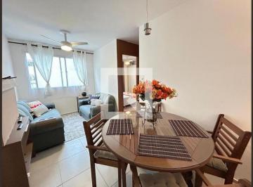Apartamento · 45m² · 2 Quartos · 1 Vaga · Apartamento à Venda - Engenho de Dentro, 2 Quartos, 45 m² - Rio de Janeiro
