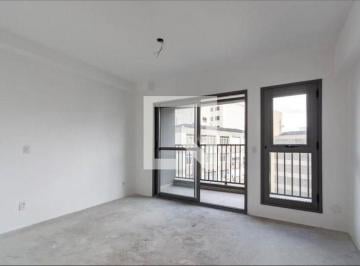 Apartamento · 25m² · 1 Quarto · Apartamento à Venda - Bela Vista, 1 Quarto, 25 m² - São Paulo
