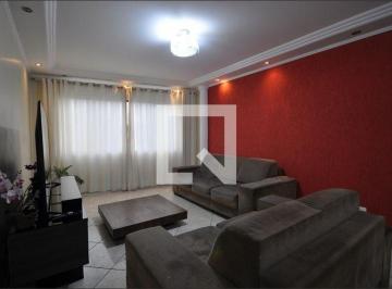 Casa · 140m² · 5 Quartos · 1 Vaga · Casa à Venda - Jardim Ataliba Leonel, 5 Quartos, 140 m² - São Paulo