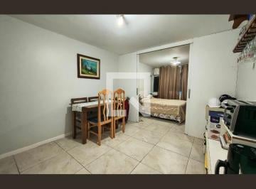Apartamento · 28m² · 1 Quarto · 1 Vaga · Apartamento à Venda - Vargem Grande, 1 Quarto,  28 m² - Rio de Janeiro