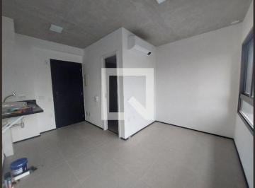 Apartamento · 17m² · 1 Quarto · Apartamento à Venda - Chácara Santo Antonio, 1 Quarto, 17 m² - São Paulo