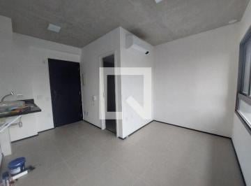 Apartamento · 17m² · 1 Quarto · Apartamento à Venda - Chácara Santo Antonio, 1 Quarto, 17 m² - São Paulo
