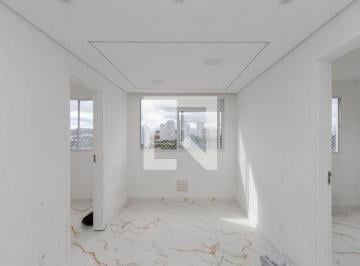 Apartamento · 34m² · 2 Quartos · Apartamento à Venda - Santo Amaro , 2 Quartos, 34 m² - São Paulo