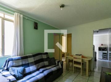 Apartamento · 43m² · 2 Quartos · 1 Vaga · Apartamento à Venda - Assunção, 2 Quartos, 43 m² - São Bernardo do Campo