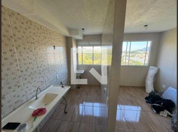 Apartamento · 41m² · 2 Quartos · Apartamento à Venda - Parque Panamericano, 2 Quartos, 41 m² - São Paulo