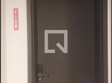 Apartamento · 15m² · 1 Quarto · Apartamento à Venda - Chácara Santo Antonio, 1 Quarto, 15 m² - São Paulo