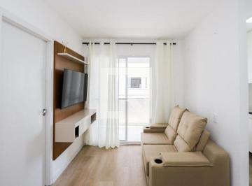 Apartamento · 42m² · 2 Quartos · 1 Vaga · Apartamento à Venda - Socorro, 2 Quartos,  42 m² - São Paulo
