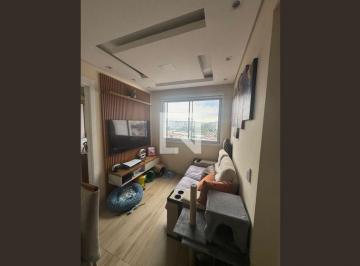 Apartamento · 38m² · 2 Quartos · Apartamento à Venda - Tatuapé, 2 Quartos, 38 m² - São Paulo