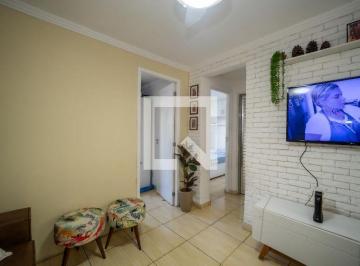 Apartamento · 49m² · 2 Quartos · 1 Vaga · Apartamento à Venda - Bonsucesso, 2 Quartos,  49 m² - Rio de Janeiro