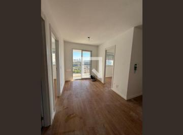 Apartamento · 37m² · 2 Quartos · Apartamento à Venda - Vila Sônia, 2 Quartos, 37 m² - São Paulo