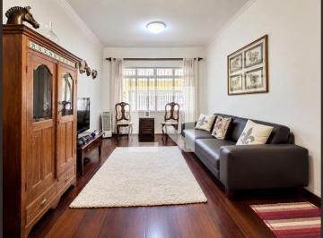 Casa · 160m² · 3 Quartos · 2 Vagas · Casa à Venda - Butantã, 3 Quartos, 160 m² - São Paulo