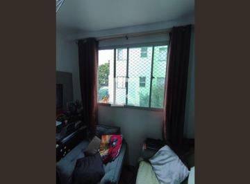 Apartamento · 48m² · 2 Quartos · 1 Vaga · Apartamento à Venda - Cidade Parque Alvorada, 2 Quartos, 48 m² - Guarulhos