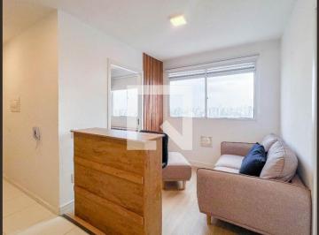 Apartamento · 34m² · 2 Quartos · Apartamento à Venda - Freguesia do Ó, 2 Quartos,  34 m² - São Paulo