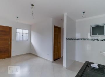 Apartamento · 37m² · 2 Quartos · Apartamento à Venda - Vila Re, 2 Quartos, 37 m² - São Paulo
