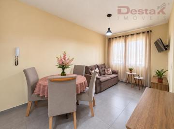 Apartamento · 45m² · 2 Quartos · 1 Vaga · Apartamento no bairro Fundos - Biguaçu