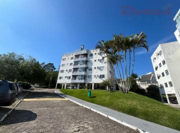 Apartamento · 88m² · 3 Quartos · 1 Vaga · Apartamento no bairro Nossa Senhora do Rosario - São José