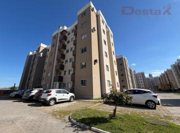 Apartamento · 52m² · 2 Quartos · 1 Vaga · Apartamento no bairro Vendaval - Biguaçu